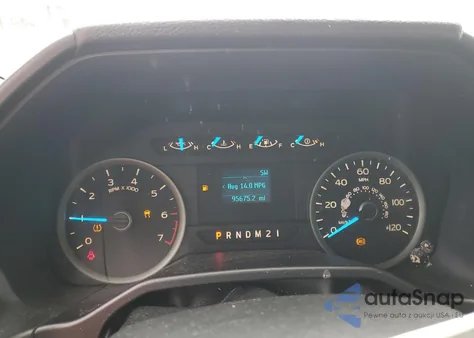 2016 Ford F150 Supercrew from USA, damaged, VIN 1FTEW1CF7GFB54710